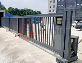 電動(dòng)伸縮門-03